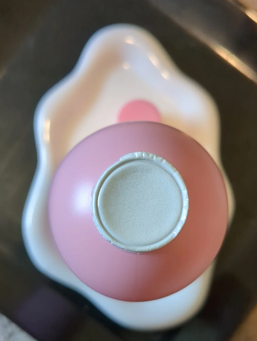 Pacifica nwt vanilla